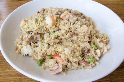 扬州炒饭