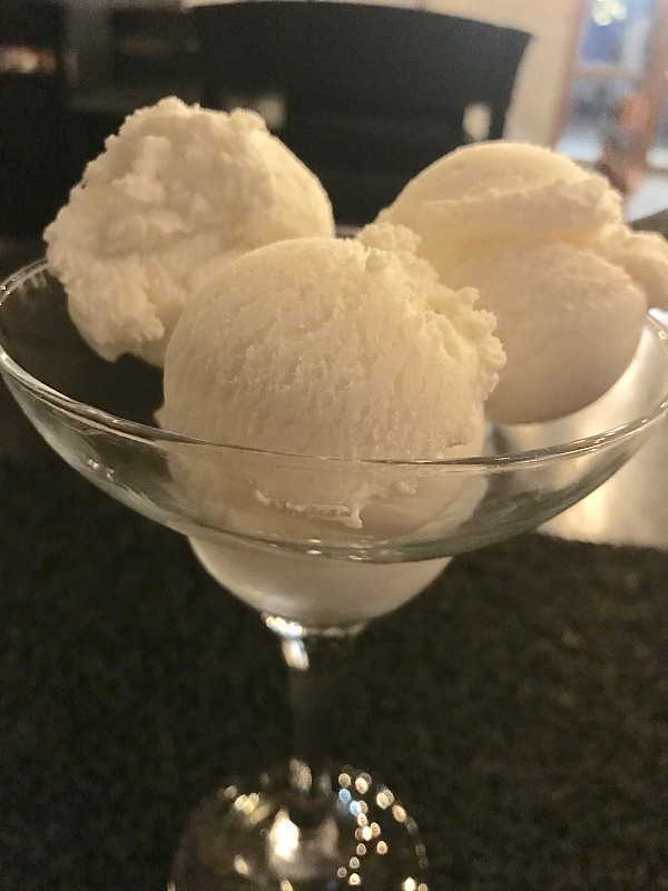 食物