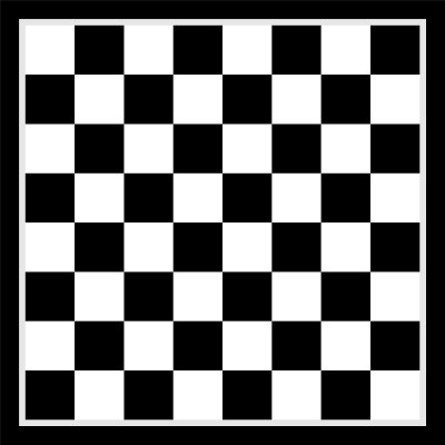 棋盘背景设计