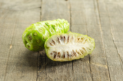 削减Morinda