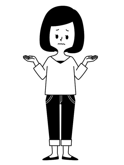 女人有麻烦