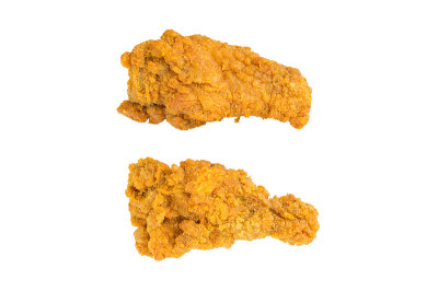 炸鸡