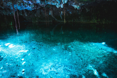 Tulum,墨西哥