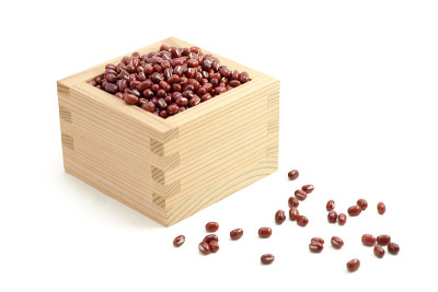 日本红豆，红豆，红豆豆