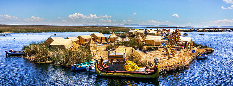 普诺,Peru