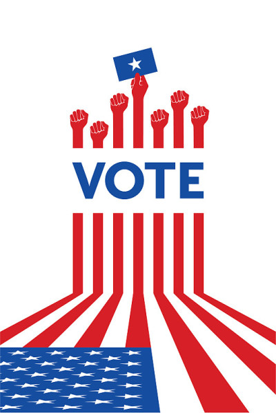 Rise Up and Vote