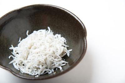 shirasu