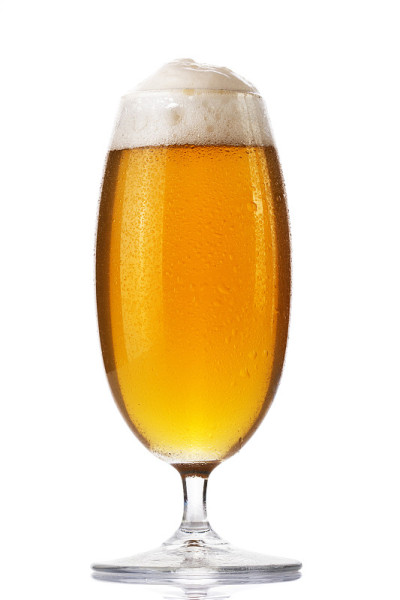啤酒杯
