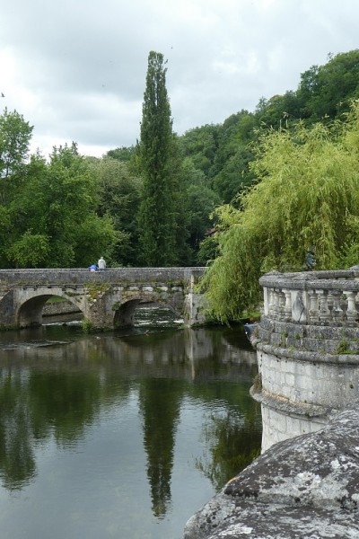 部分观点Brantôme