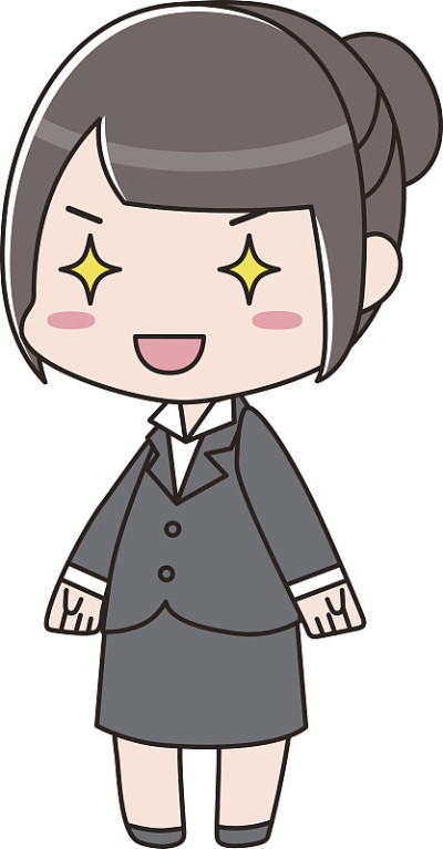 适合女孩