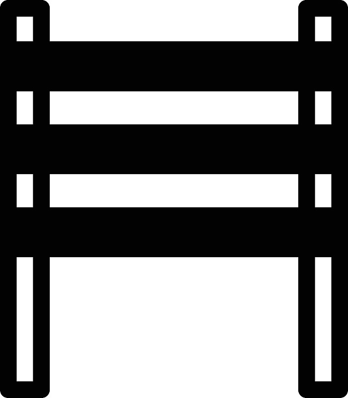 障碍