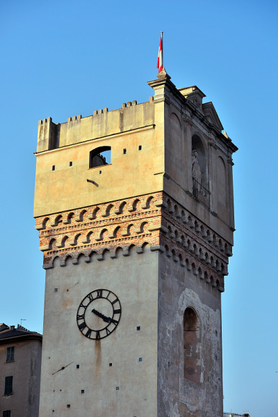 Savona,意大利