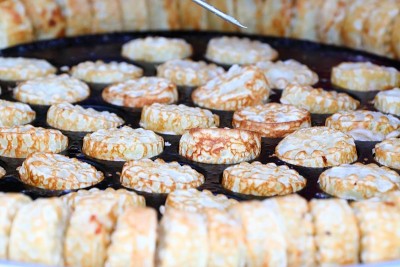 韩国食物，食物，饭菜，