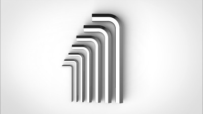 六角扳手顶级3d渲染。jpg