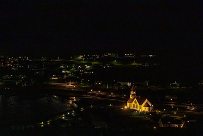 Vagar,法罗群岛