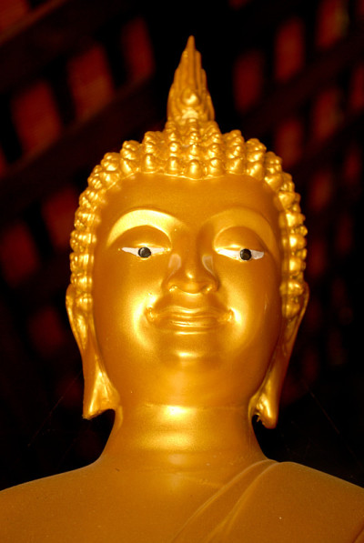佛像