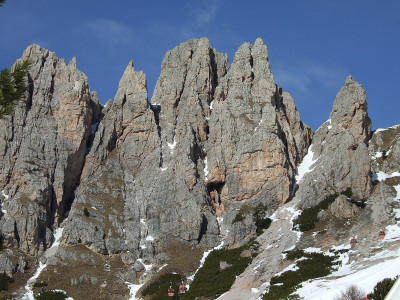 Canazei