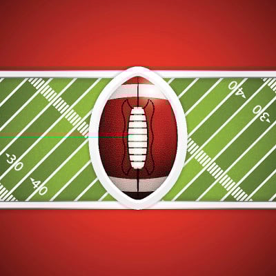American football