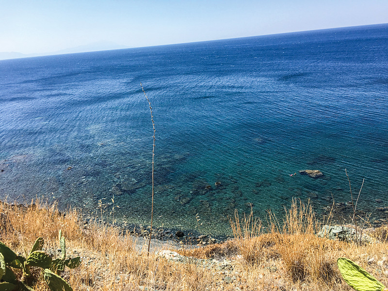 海，海洋，航海自然