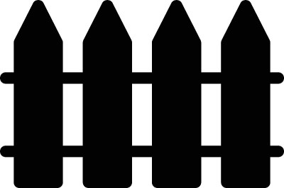 栅栏