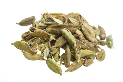 小豆蔻