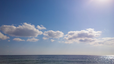 地中海