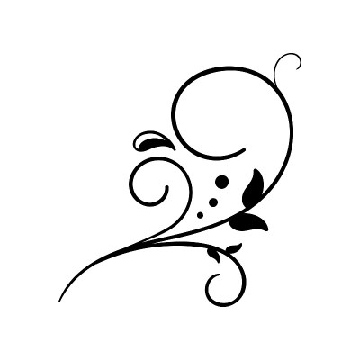 装饰艺术图标设计模板矢量插图
