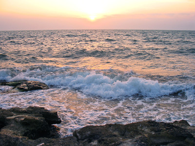 海景