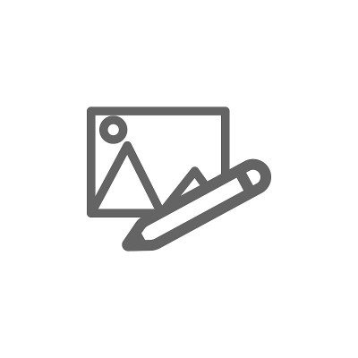 图片编辑创建图标。简单图标元素