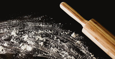 咱们烤点好吃的吧