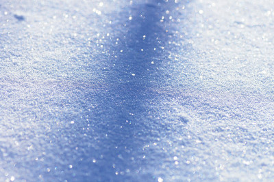 滑雪运行