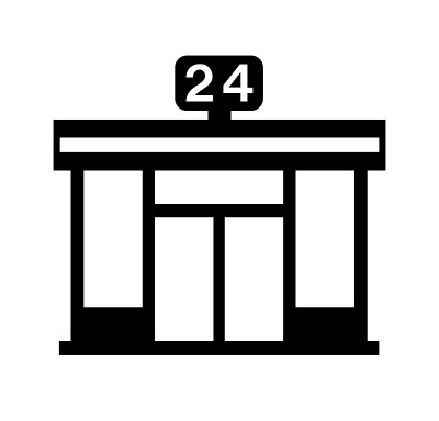 便利店