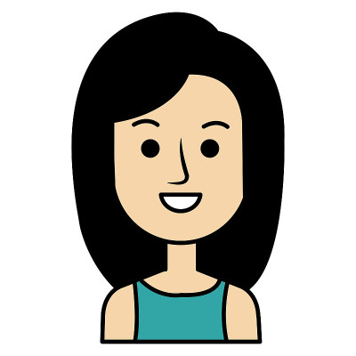 美女头像