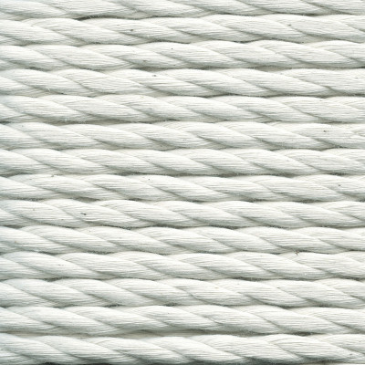 水平的绳子