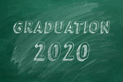 2020年毕业