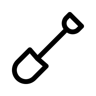 铲