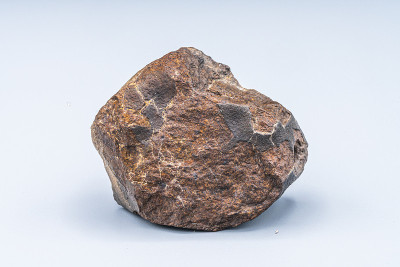 Chondrite Meteorite L Type isolated, a piece of ro