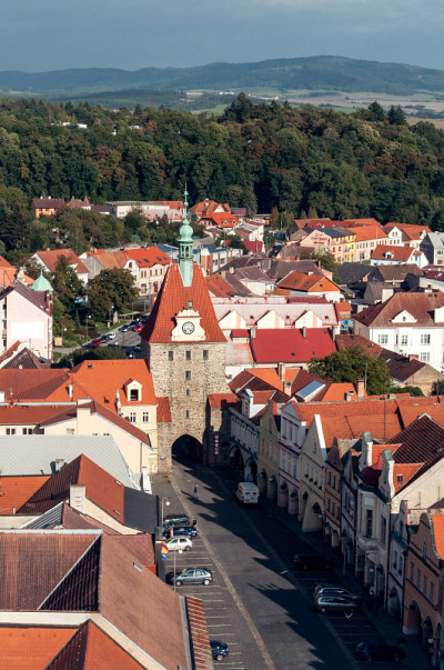 Domazlice