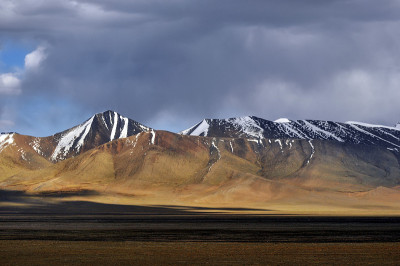 山
