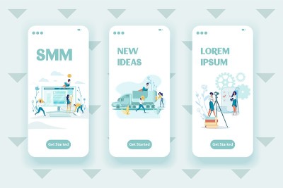 与SMM专业团队一起寻找新创意