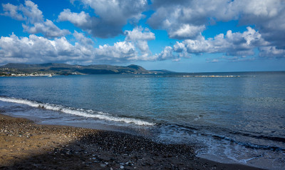 塞浦路斯岛的景点