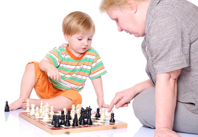 国际象棋