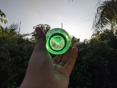 瓶