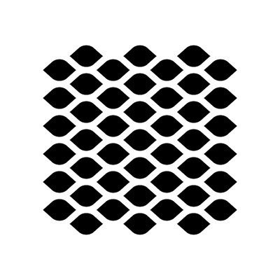扩展的钣金符号图标矢量插图