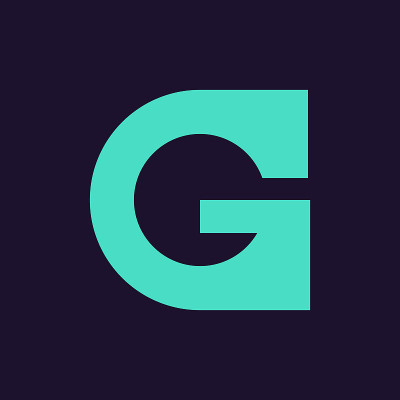 字母G标志