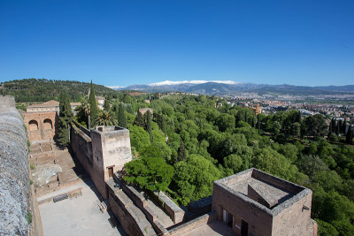 Alhambra