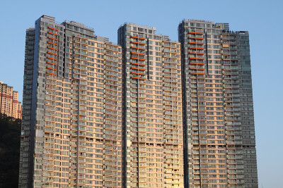 住宅小区