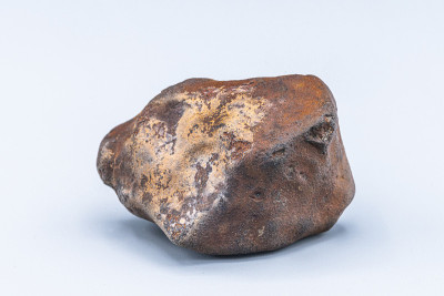 Chondrite Meteorite L Type isolated, a piece of ro