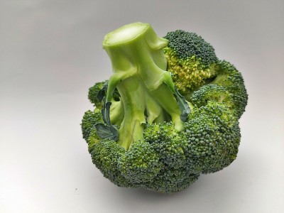 西兰花