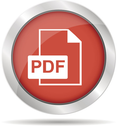 PDF图标